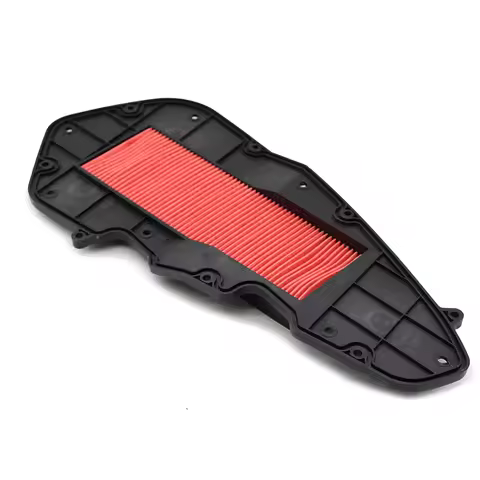 Motorcycle Intake System Air Filter Cleaner Element For Daelim S3 125 1721B-SAB-0010