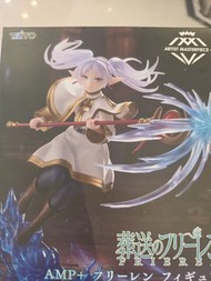 葬送的芙莉蓮 Figure