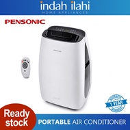 Pensonic 1.5HP Portable Air Conditioner PPA-1510 PPA-1511W