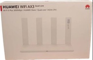 Huawei 華為 Wifi 6 路由器 AX3
