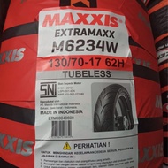 ban tubles maxxis uk 130/70 17 free pentil