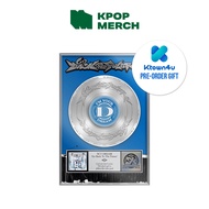 [+KTOWN4U GIFT ] NCT DREAM - [ Go Back To The Future ] I AM THE FUTURE ver.