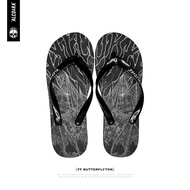BUTTERFLYTONFF BUTTERFLYTON FLIP FLOP/ ALCOTRA FLIP FLOP/
