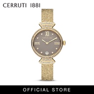 Cerruti 1881 Cerrisi Women Watch Elegance CTCIWLH2205503