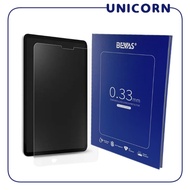 Unicorn BEVAS-iPad Dedicated Electroplating Hd/Gaming Matte Screen Protector Tablet iPad Pro 2024