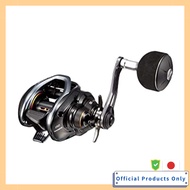 SHIMANO Bay Game 150 301PG Conventional Reel