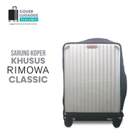 Rimowa classic universal Luggage Protective cover All Sizes