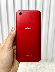 โทรศัพท์มือถือพร้อมใช้งานรุ่นVIVO Y81 (ฟรีชุดชาร์จ)