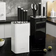 Household Knife Holder Knife Holder Knife Storage Plastic Knife Holder Shelf Storage Box Kitchen Kni