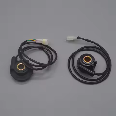 Motorcycle Speedo speedometer cable sensor for 125cc 150cc 250cc YCR cg loncin shineray jialing zong