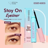 Esenses Mascara Mascara Eyeliner ESSENSES Essen