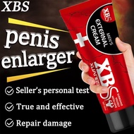 100% Herbal Robust Extreme XBS Penis Enlarger Cream Sex Inhale Penis Growth Erection Enlarge Size Vagina For Men