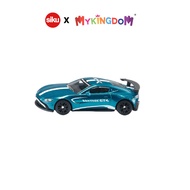 Đồ Chơi Xe Aston Martin Vantage Gt4 Siku 1577