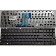 Laptop keyboard hp pavilion 15-ba / ac