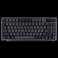 [Hot] ROG Azoth Gaming Keyboard USB 2.0/BT 5.1/RF 2.4GHz connectivity OLED display PBT Doubleshot ke
