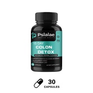 Viên nang làm sạch ruột kết giải độc cơ thể - Viên làm sạch dạ dày Gut Guard - Phức hợp bổ sung làm