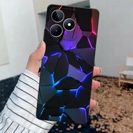 Latest REALME C53 NOTE 50 Case - Casing hp REALME C53 NOTE 50 { BL18 } Silicone hp - Casing hp - Kes