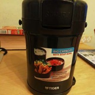 保溫飯壺