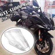 For Motorcycle Suzuki GSXS1000GT GSX-S1000 GT Windshield GSX-S 1000GT Windshield Accessories GSXS 10