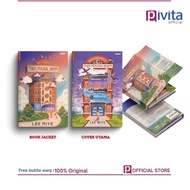 Dallergut LEE MI YE Dream Seller Store - Read - Pivita Official