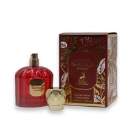 La Rouge Baroque Extreme Minyak Wangi - 100ml eau de parfum