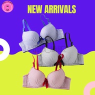 Women Bra Underwire Size 34 - 38 Cup B | Coli | Bra Murah | Underwire Bra | Bralette |