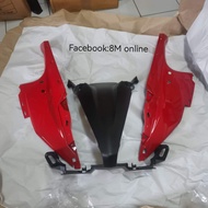 Genuine Front Fairing Set honda CBR 500r Year 2015 cbr500r/500r/500r Cover Left Side Right Black Con