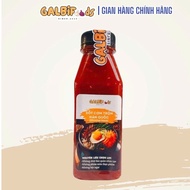 Instant Korean Mixed Rice Sauce 400g bottle (Bibimbap Sauce)