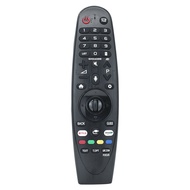 New Replace AN-MR18BA For LG QLED 2018 TV Infrared Remote Control 50UK6710PLB
