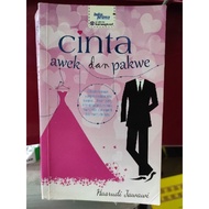 cinta awek dan pakwe. hasrudi jawawi