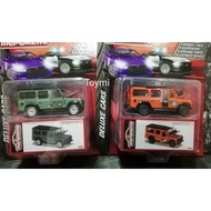 Majorette Premium 1/64 Land Rover Defender 110