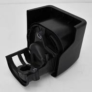 Air Filter Assembly 17231-ZH9-820 17410-ZE2-020 17231ZH9820 Compatible with Honda GX240 GX270 Engine