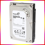 Seagate 1TB 2TB 4TB CCTV Surveillance SATA III HDD Hardisk