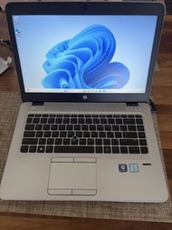 (超值之選）HP EliteBook 840 G3 14” Laptop(16G ram& win 11 pro)（ $850-$900, read details)