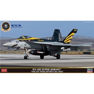 HASEGAWA 1/72 F/A-18E SUPER HONET (02450)