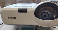 Epson  Eb430 投影機