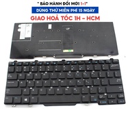 Dell Latitude 3340 3350 laptop keyboard.