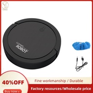 Intelligent Sweeping Robot Wet and Dry Mopping machine Rechargeable Mopping Mopping machines Househo