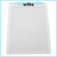 WITTE Scoring Board, Envelope Maker with Bone Folder for DIY Projects Scoring Board for Paper Crafts