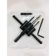 Adjustable Circle Cutter