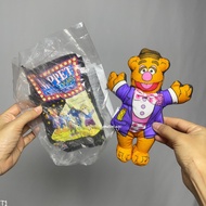 fozzie bear The Muppet Sesame Street Second Hand Authentic