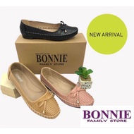 KASUT BERTUTUP BONNIE (001-A3)
