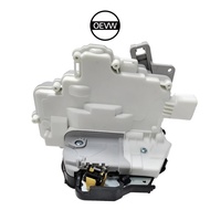 Rear Left 4F0839015B Car Door Latch Lock Actuator For Audi A6L 4Z8 C6 05-12 2.0 T A3 8PA 10-13 A6L 4