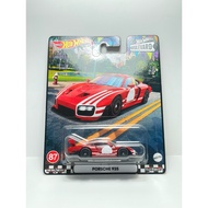 Hot Wheels Premium Porsche 935