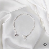 FINE SILVER 990 BRACELET B1004070