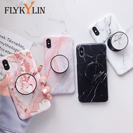 shop FLYKYLIN Marble Case For Huawei P30 Lite P20 Pro Mate 20 Case For Huawei Nova 2S 3i 3 e 4e Back