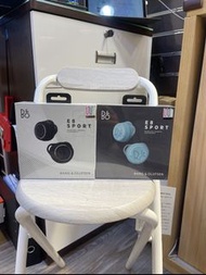 (全新行貨  )B&O Beoplay E8 Sport 藍牙運動用插入式耳機 真無線藍牙耳機