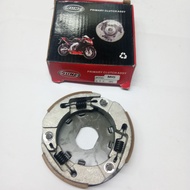 clutch shoe for mio sporty  motorcycle
