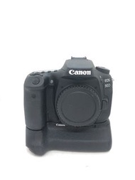 Canon 90D + 直倒
