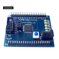 For Xilinx XC9572XL CPLD Development Board Learning Board Experimental Plate